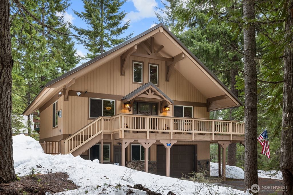 Photo of 31 Tranquility Lane, Easton, WA 98925 (MLS # 2514658)