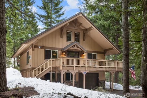 Photo of 31 Tranquility Lane, Easton, WA 98925 (MLS # 2514658)