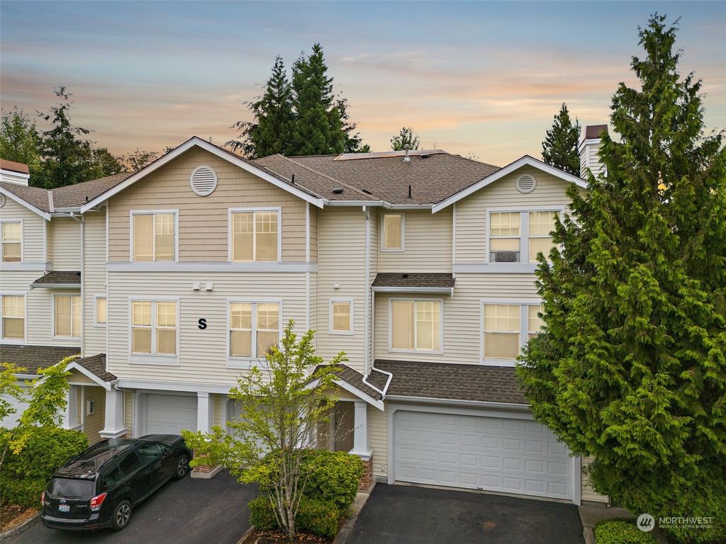 Photo of 14007 69th Drive SE #S3, Snohomish, WA 98296 (MLS # 2262351)