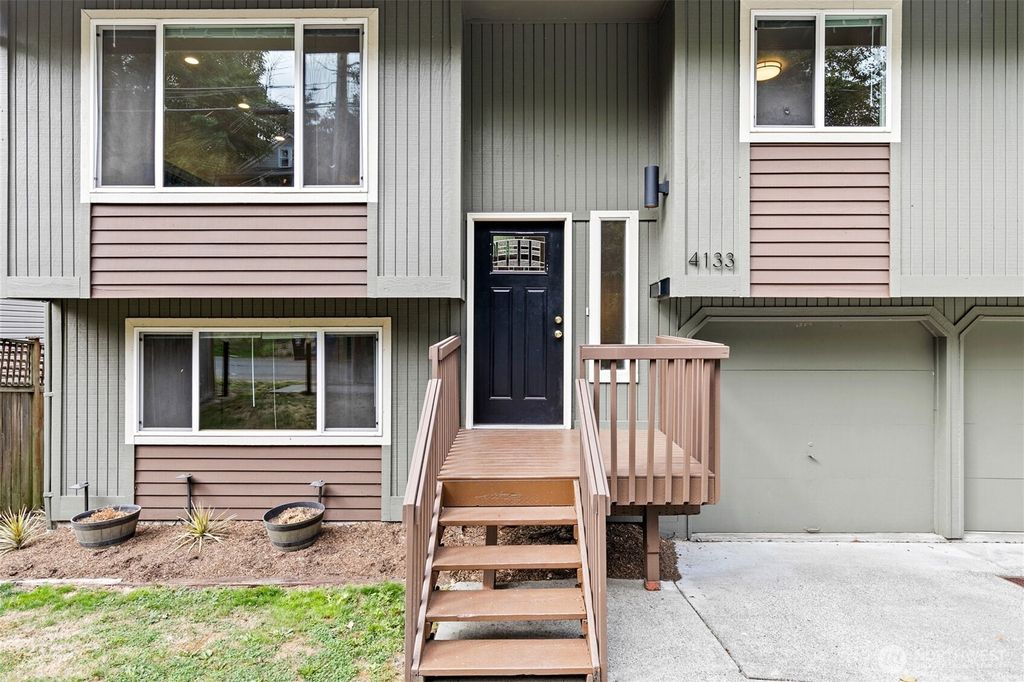 Photo of 4133 23rd Avenue SW, Seattle, WA 98106 (MLS # 2429805)