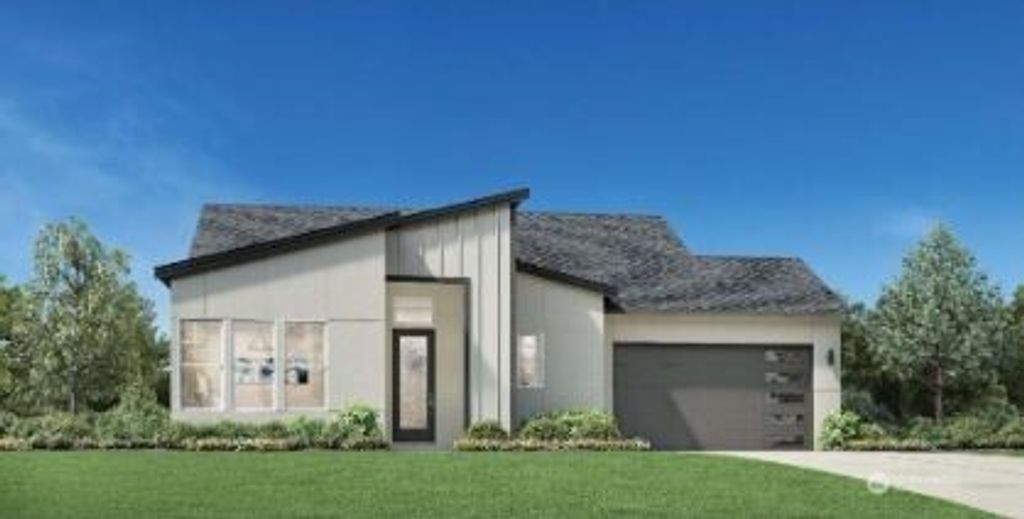 Photo of 33797 Site 161 Buckey Avenue SE, Black Diamond, WA 98010 (MLS # 2385780)