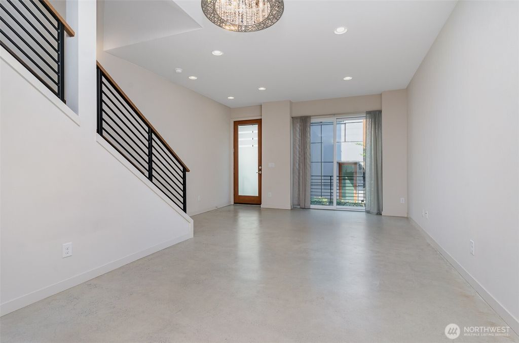 Photo of 3810 California Avenue SW #C, Seattle, WA 98116 (MLS # 2460121)