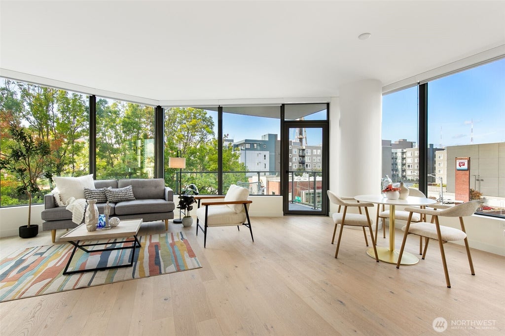 Photo of 2510 6th Avenue #408, Seattle, WA 98121 (MLS # 2586783)