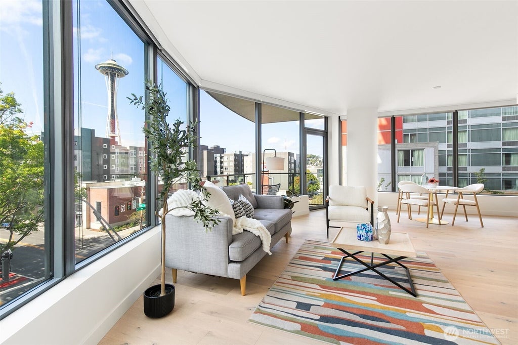 Photo of 2510 6th Avenue #408, Seattle, WA 98121 (MLS # 2586783)