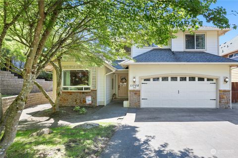 A home in Lakewood