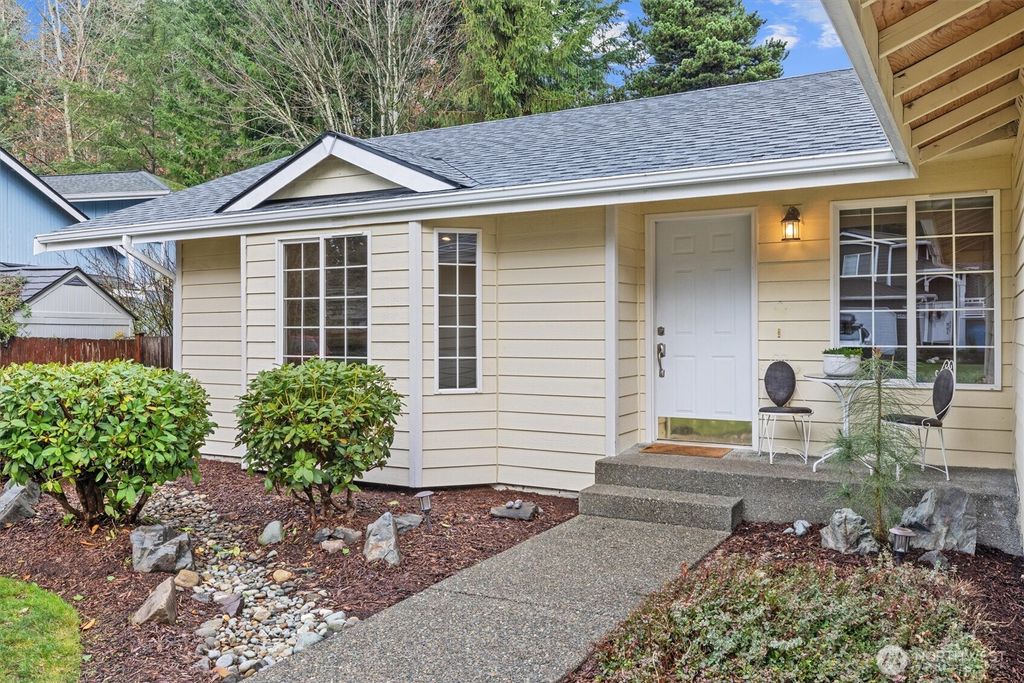 Photo of 25873 175th Place SE, Covington, WA 98042 (MLS # 2459989)