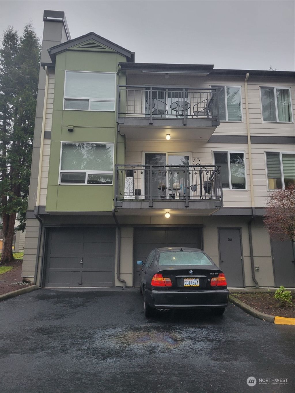 Photo of 31500 sw 33rd Place #P104, Federal Way, WA 98023 (MLS # 2188396)
