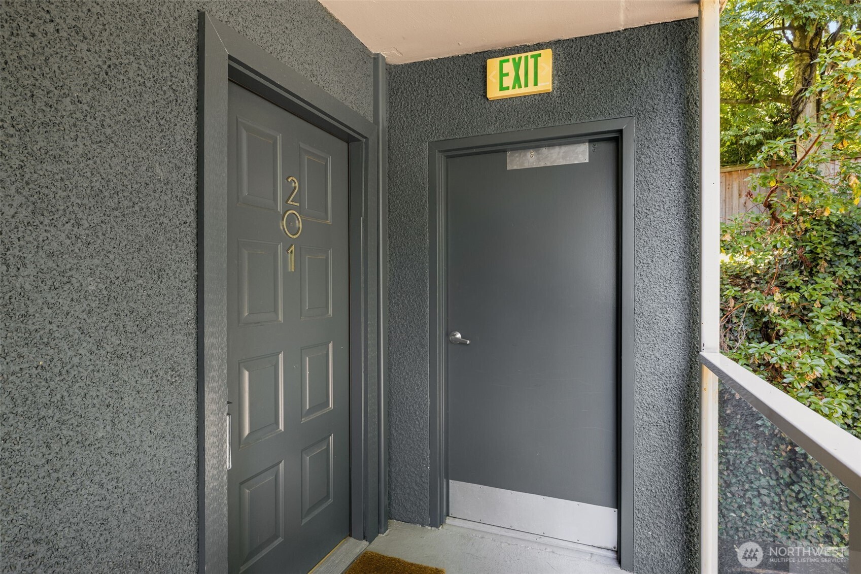 1730 Taylor Avenue N 201