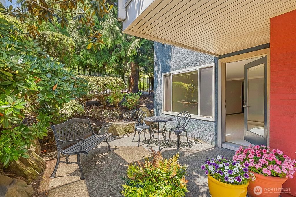 Photo of 1730 Taylor Avenue N #201, Seattle, WA 98109 (MLS # 2461690)