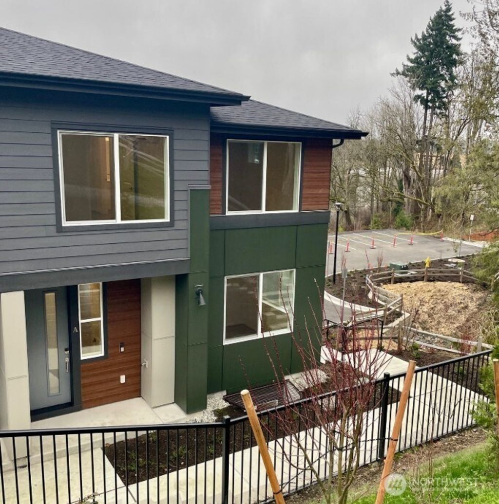 Photo of 13210 NE 127th Way #A, Kirkland, WA 98034 (MLS # 2485607)