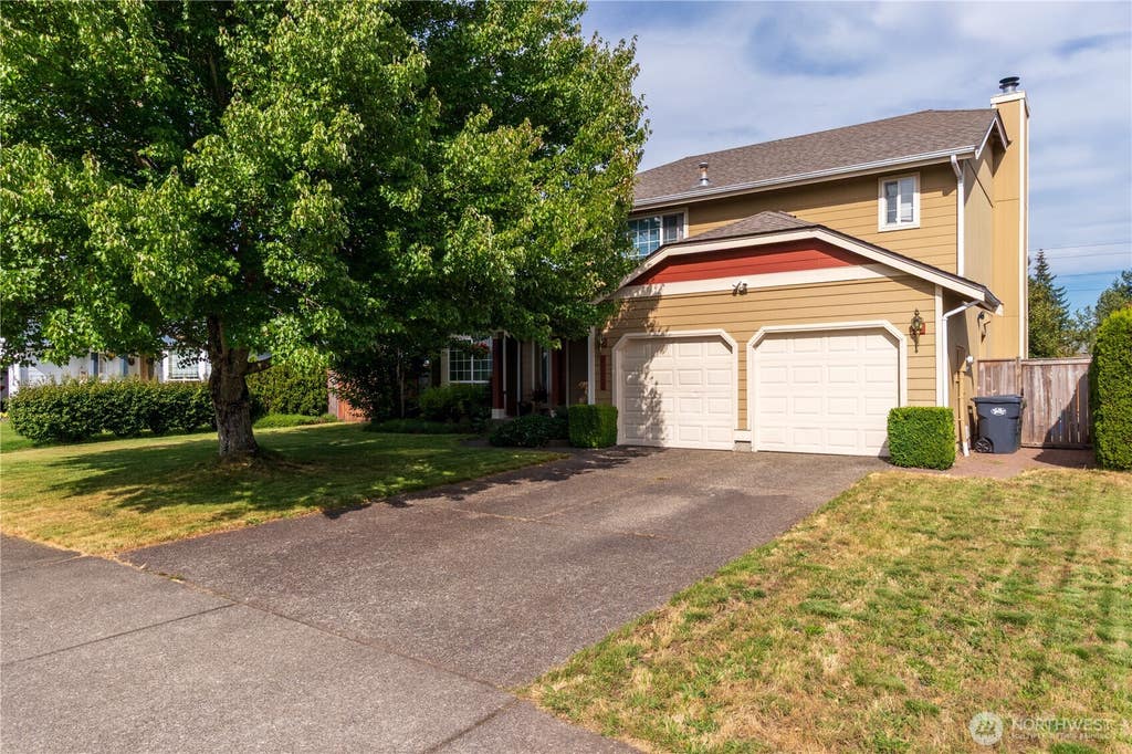 Photo of 21715 43rd Avenue Ct E, Spanaway, WA 98387 (MLS # 2567394)