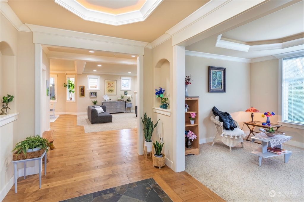 Photo of 1301 N 34th Street, Renton, WA 98056 (MLS # 2127343)