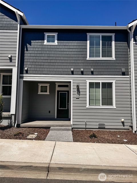 1219 E 53rd Street Tacoma WA 98404