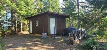 Photo of 511 NE Tahuski, Tahuya, WA 98588 (MLS # 2569163)