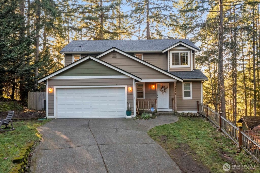 Photo of 17721 Clear Lake Boulevard SE, Yelm, WA 98597 (MLS # 2469214)