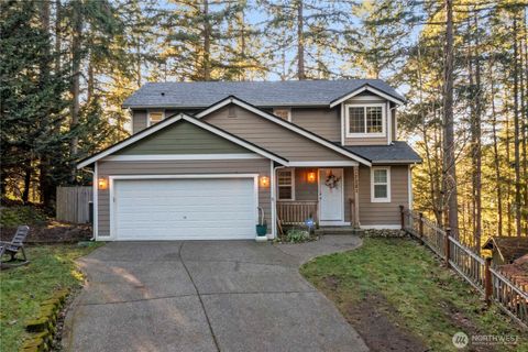 Photo of 17721 Clear Lake Boulevard SE, Yelm, WA 98597 (MLS # 2469214)