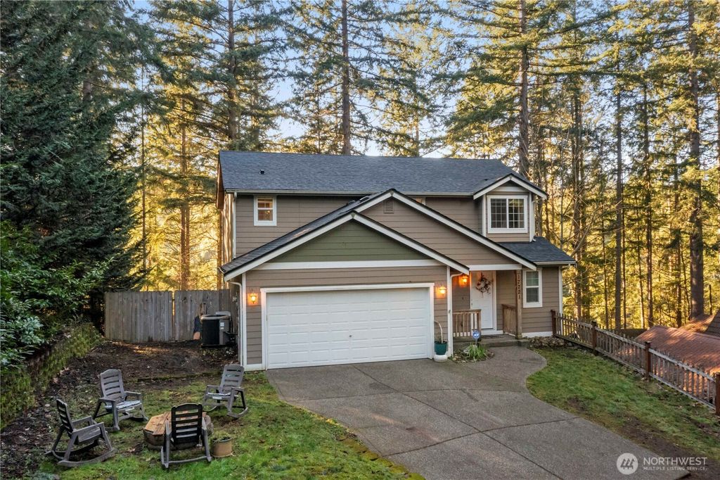 Photo of 17721 Clear Lake Boulevard SE, Yelm, WA 98597 (MLS # 2469214)