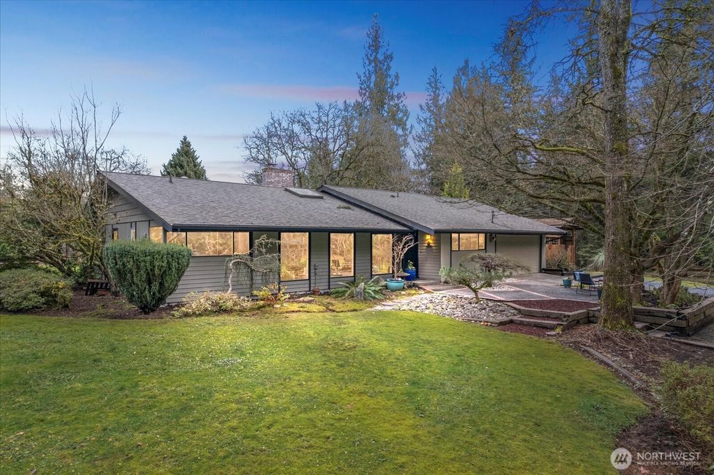 Photo of 4321 103 Avenue SE, Lake Stevens, WA 98258 (MLS # 2336364)