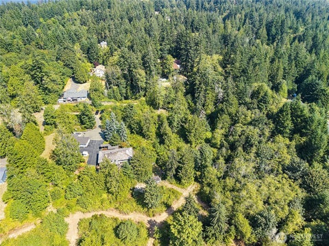 Photo of 0 Lot B Mountain View Road SE, Port Orchard, WA 98366 (MLS # 2582720)