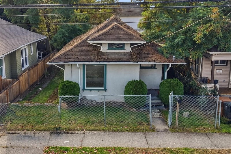 1218 S 25th Street