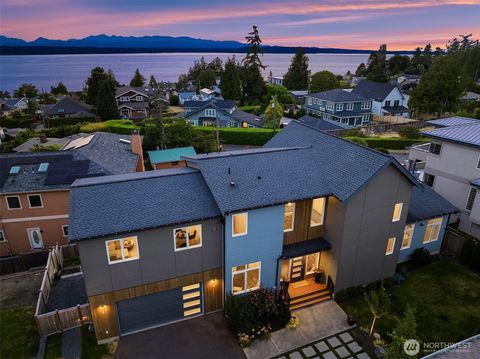 Photo of 2144 NW 201st Street, Shoreline, WA 98177 (MLS # 2558811)