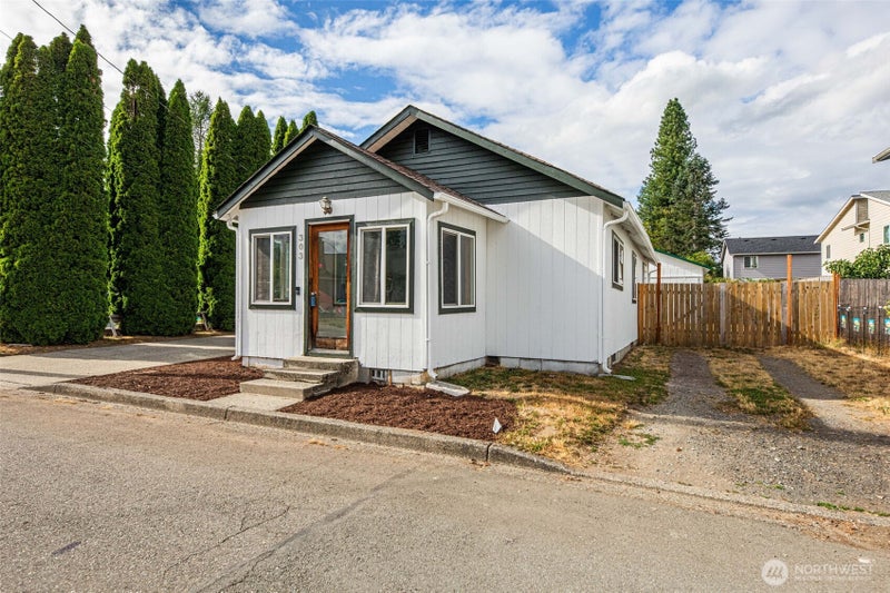 303 Fir Avenue