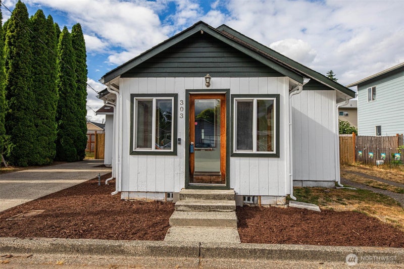 303 Fir Avenue