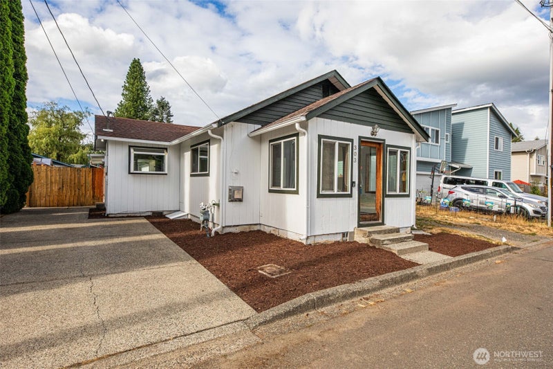 303 Fir Avenue