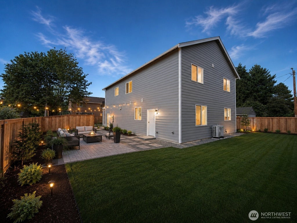 Photo of 14423 26th Court S #Lot 2, SeaTac, WA 98168 (MLS # 2340982)