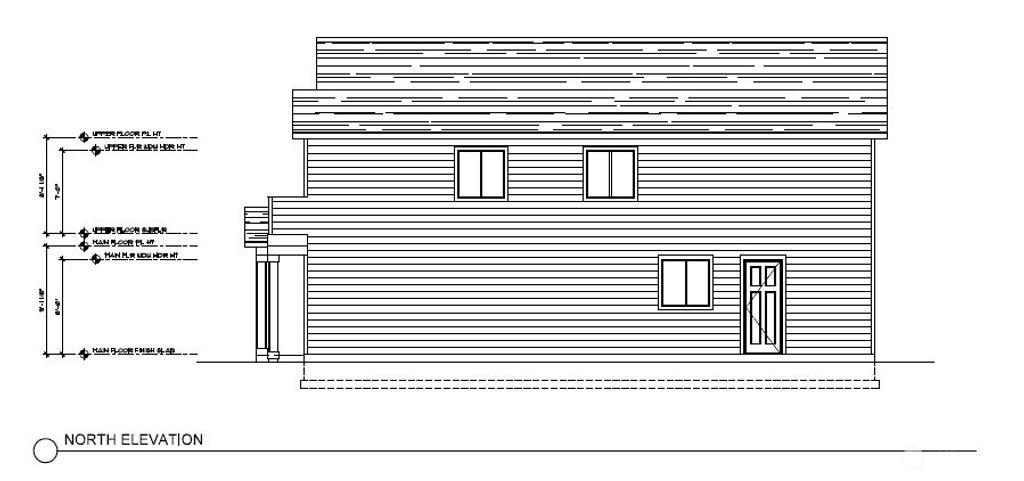 Photo of 14423 26th Court S #Lot 2, SeaTac, WA 98168 (MLS # 2340982)