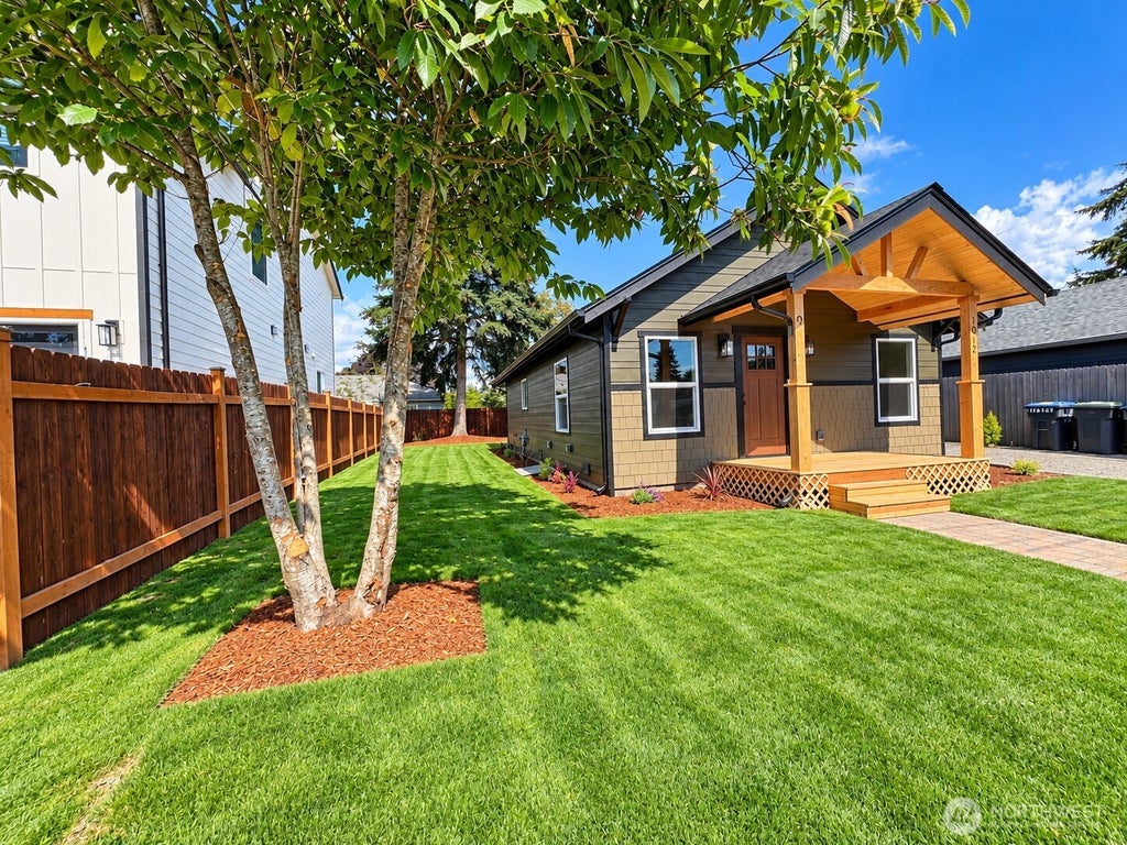 Photo of 1012 Dearborn Avenue, Shelton, WA 98584 (MLS # 2578937)