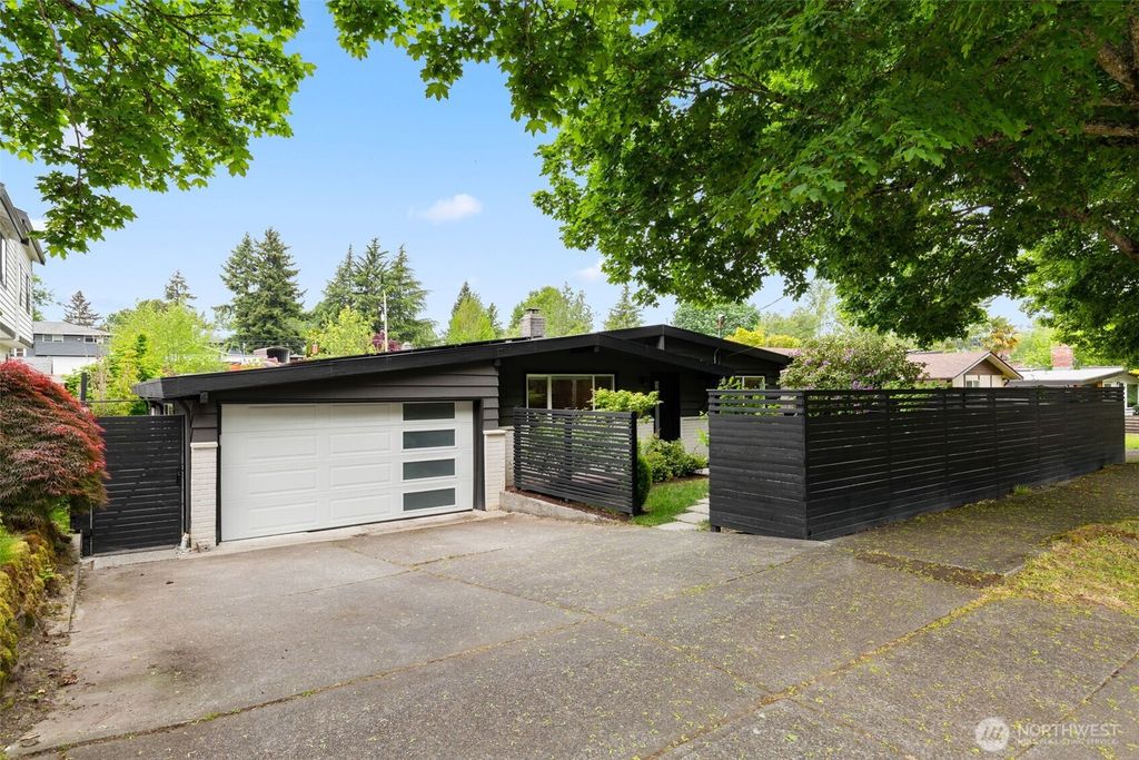 Photo of 6753 16th Avenue SW, Seattle, WA 98106 (MLS # 2373086)