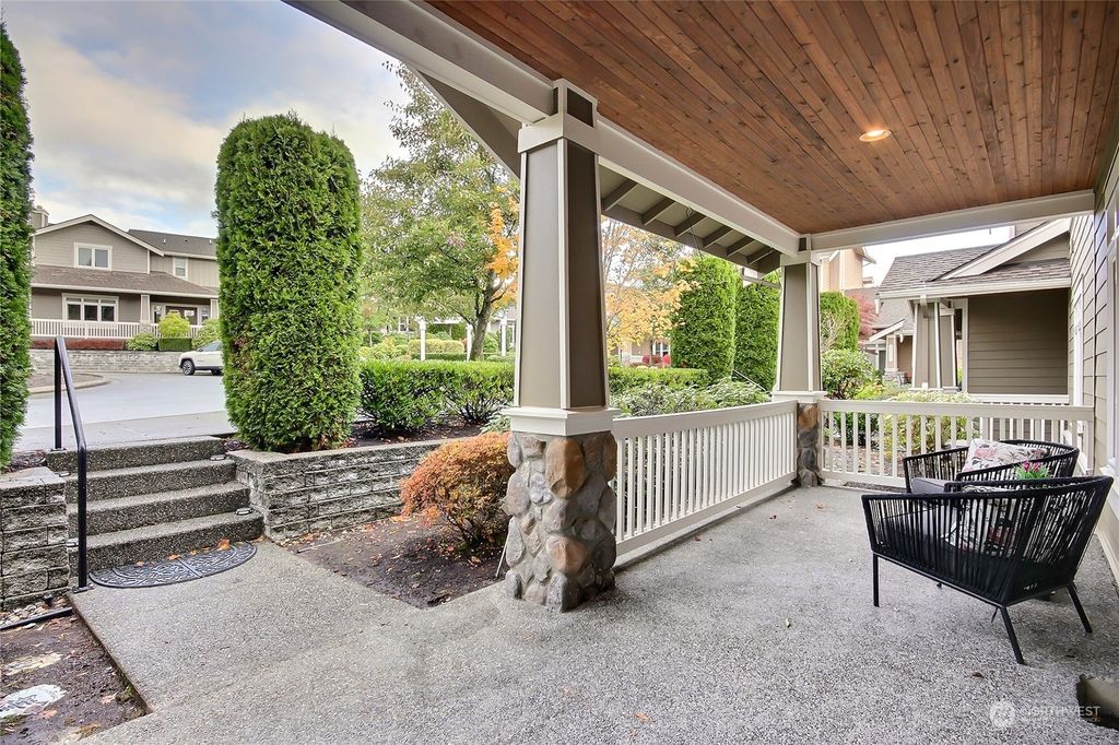 Photo of 35310 SE Sequoia Place #C, Snoqualmie, WA 98065 (MLS # 2012821)