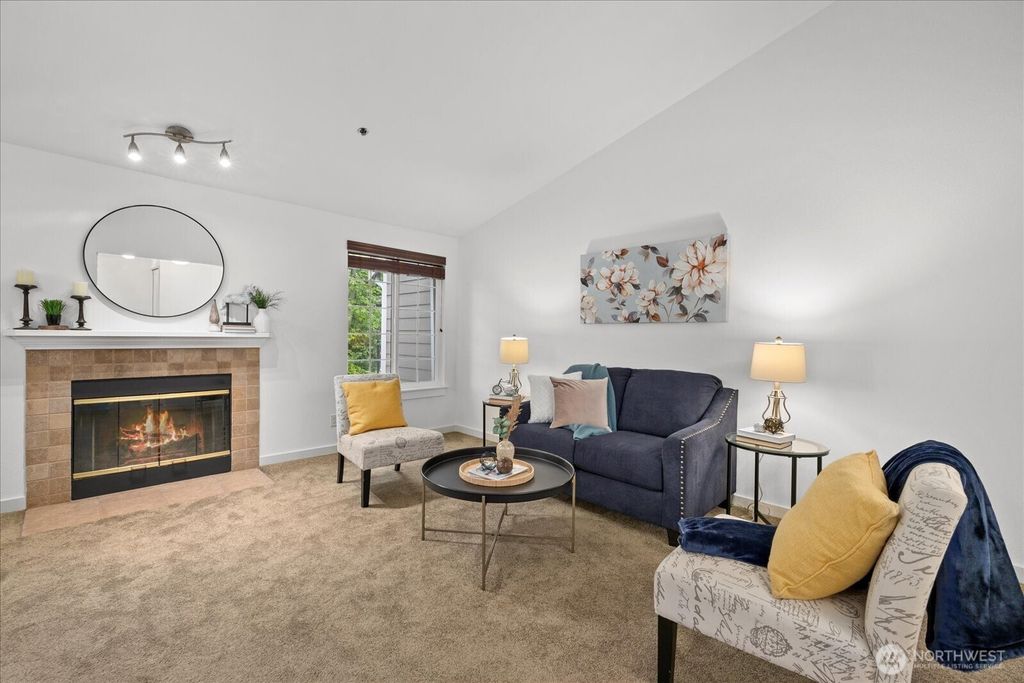 Photo of 1852 S 284th Lane #K-201, Federal Way, WA 98003 (MLS # 2377938)