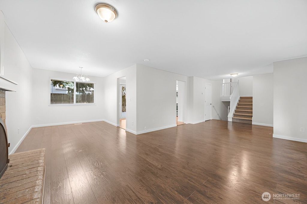 Photo of 17610 161st. Avenue SE, Renton, WA 98058 (MLS # 2464566)