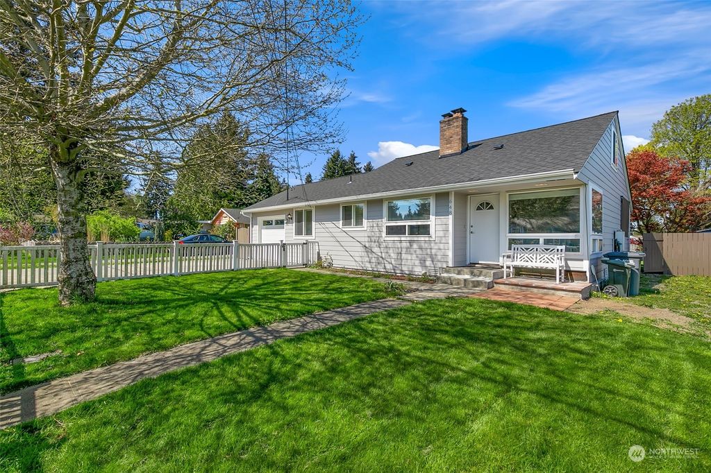 Photo of 648 S 143rd Place, Burien, WA 98168 (MLS # 2223910)