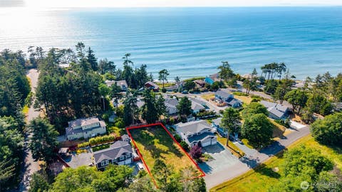 Photo of 0 XXX Fort Ebey Road, Coupeville, WA 98239 (MLS # 2549037)