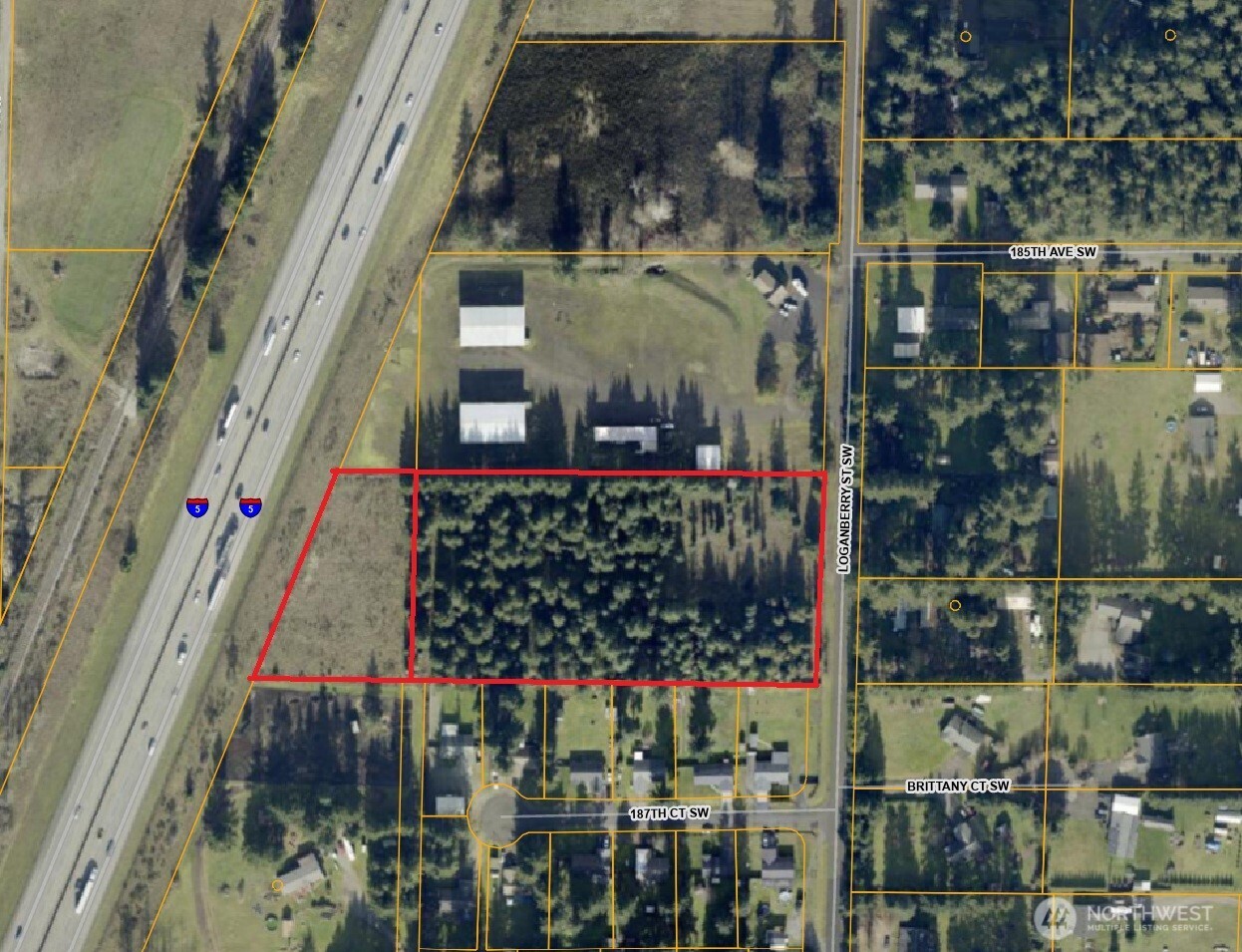 0 Loganberry Street SW