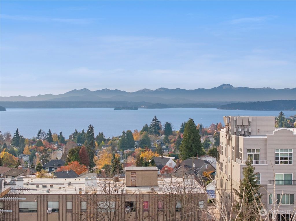 Photo of 4843 B 42nd Avenue SW, Seattle, WA 98116 (MLS # 2310684)