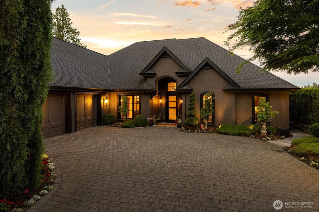 Photo of 15021 56th Avenue NW, Stanwood, WA 98292 (MLS # 2572063)