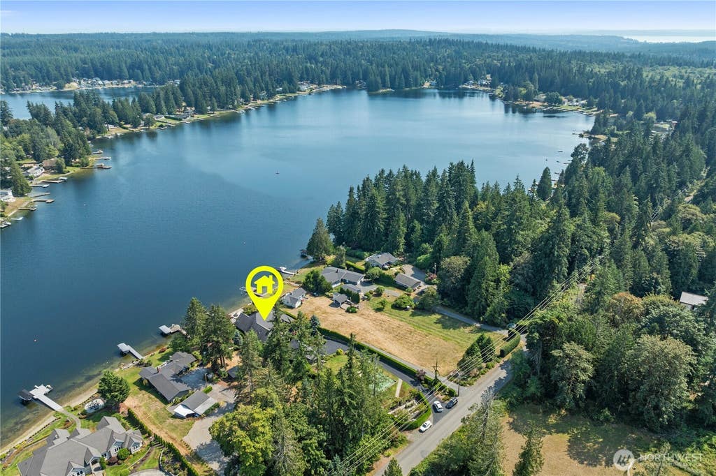 Photo of 15021 56th Avenue NW, Stanwood, WA 98292 (MLS # 2572063)