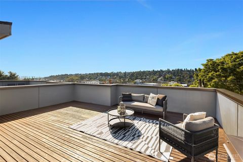 Photo of 3246 B 14th Avenue W, Seattle, WA 98119 (MLS # 2454998)