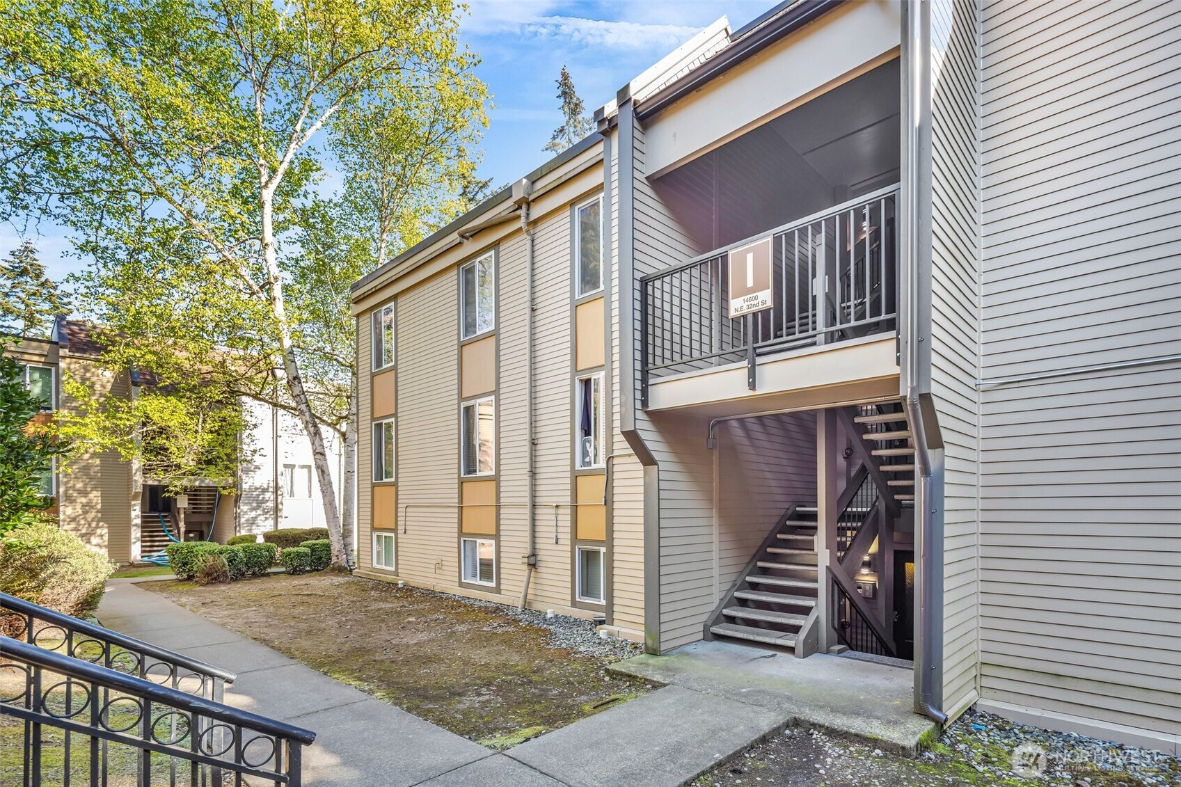 14600 NE 32nd Street I-17