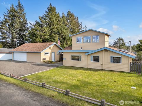 Photo of 27106 K Place, Ocean Park, WA 98640 (MLS # 2476790)