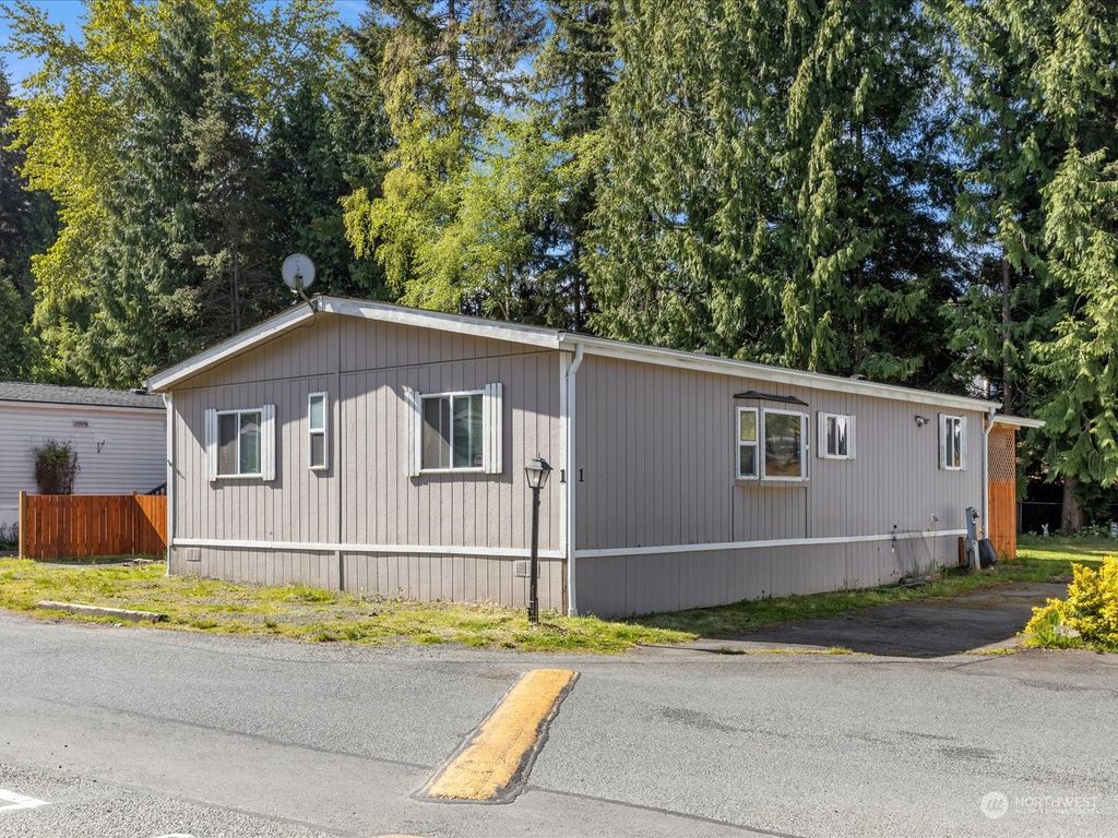 Photo of 7701 Hardeson Road #1, Everett, WA 98203 (MLS # 2226962)