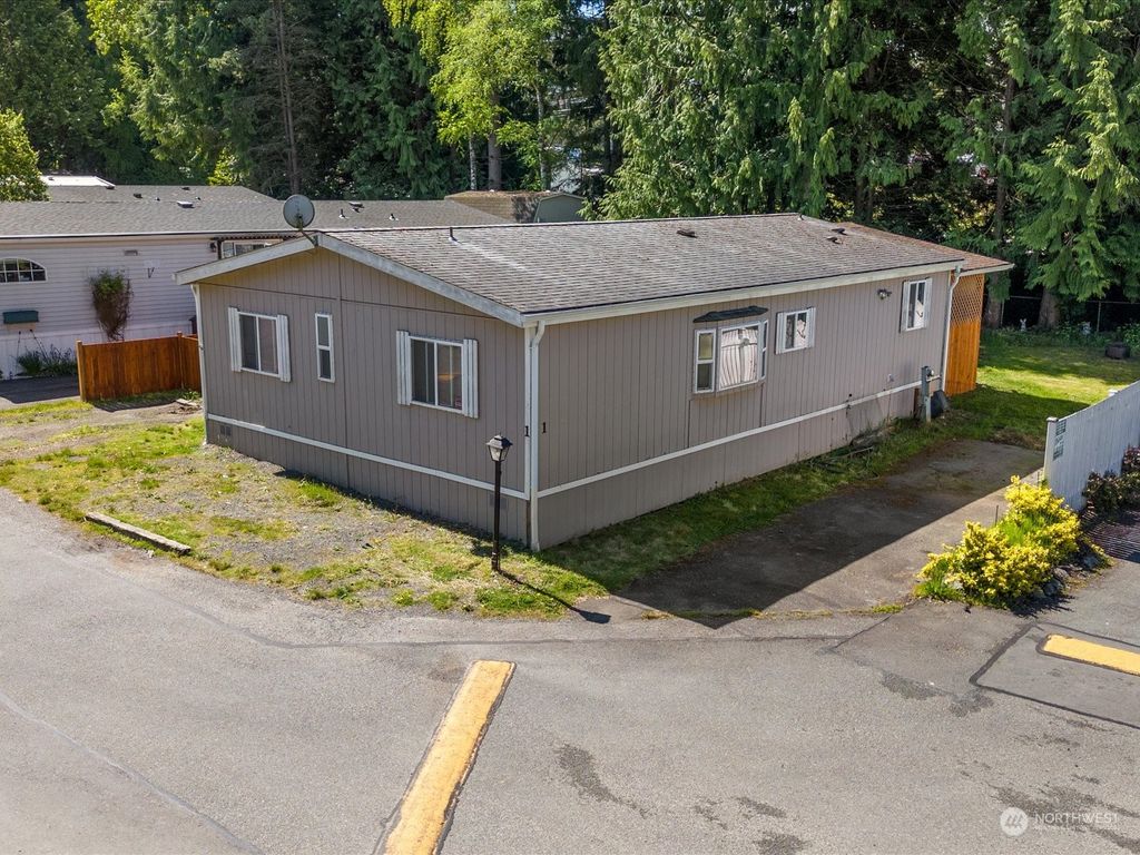 Photo of 7701 Hardeson Road #1, Everett, WA 98203 (MLS # 2226962)