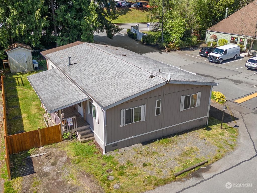 Photo of 7701 Hardeson Road #1, Everett, WA 98203 (MLS # 2226962)