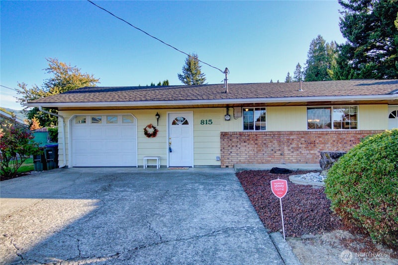 815 Evans Drive
