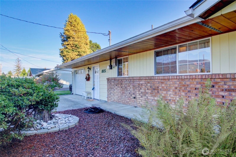 815 Evans Drive