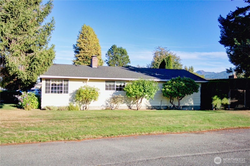 815 Evans Drive